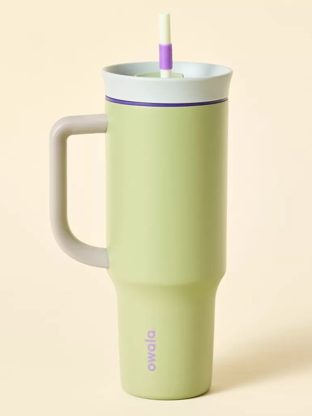 NWT Owala 40oz Tumbler